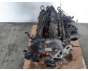 Motor FORD FOCUS MK1 LIFT 1.4 16V FXDB 55KW 75CV 2003