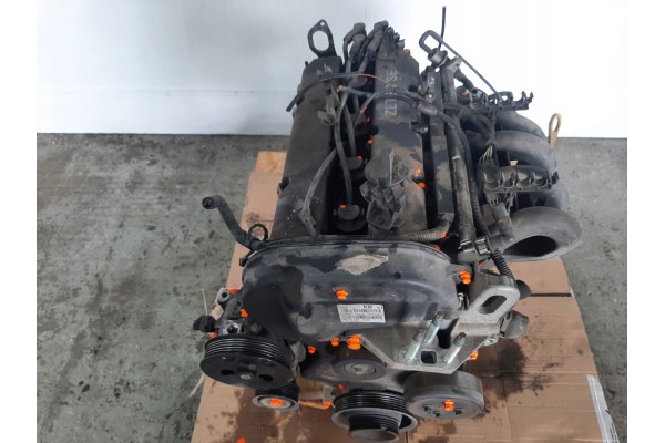 Motor FORD FOCUS MK1 LIFT 1.4 16V FXDB 55KW 75CV 2003