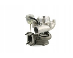 TURBOCHARGER IVECO DAILY 00 05 3 0HPI 35C15