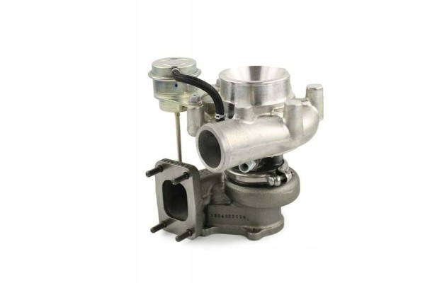 TURBOCHARGER IVECO DAILY 00 05 3 0HPI 35C15