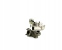 TURBOCHARGER IVECO DAILY 00 05 3 0HPI 35C15 Packaging status original