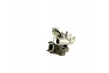 TURBOCHARGER IVECO DAILY 00 05 3 0HPI 35C15 Packaging status original