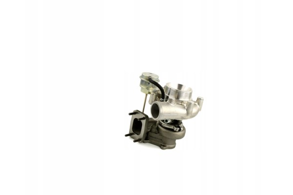 TURBOCHARGER IVECO DAILY 00 05 3 0HPI 35C15 Part manufacturer Iveco OE