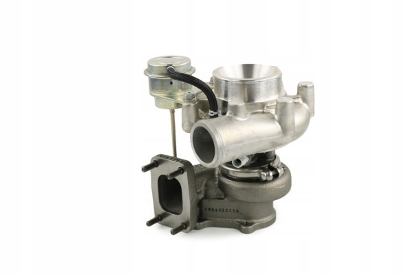 TURBOCHARGER IVECO DAILY 00 05 3 0HPI 35C15 Catalog number of the part OR 504340177