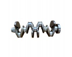 CRANKSHAFT N20B20 BMW NOMINAL N20B20A