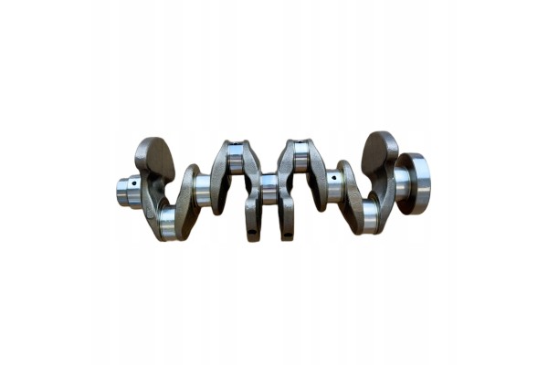 CRANKSHAFT N20B20 BMW NOMINAL N20B20A