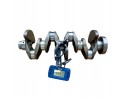 CRANKSHAFT N20B20 BMW NOMINAL N20B20A Packaging status original