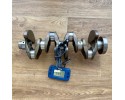 CRANKSHAFT N20B20 BMW NOMINAL N20B20A Quality of parts according to GVO O original with manufacturer s logo OE