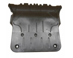 Engine cover lower 5WA825236C VW Audi Seat Skoda New Original