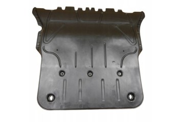 Engine cover lower 5WA825236C VW Audi Seat Skoda New Original