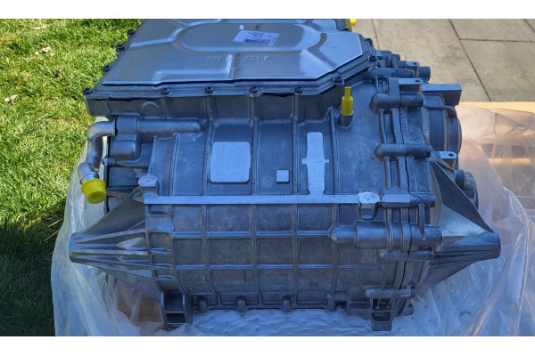 NEW ELECTRIC MOTOR REAR 210kw VW ID 3 ID 4 ID 5 ID 7 ID BUZZ 0ET903052