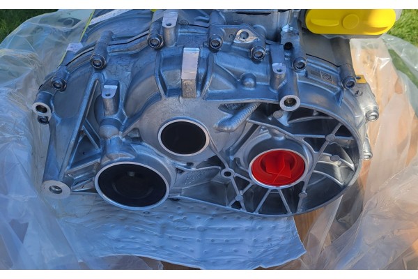 NEW ELECTRIC MOTOR REAR 210kw VW ID 3 ID 4 ID 5 ID 7 ID BUZZ 0ET903052 Packaging status original