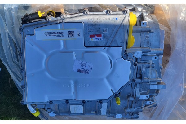 NEW ELECTRIC MOTOR REAR 210kw VW ID 3 ID 4 ID 5 ID 7 ID BUZZ 0ET903052 Part manufacturer Volkswagen OE