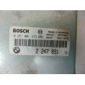 2247891 CENTRALITA MOTOR UCE BMW SERIE 5 BERLINA (E39) 2247891 CENTRALITA MOTOR UCE BMW SERIE 5 BERLINA (E39)