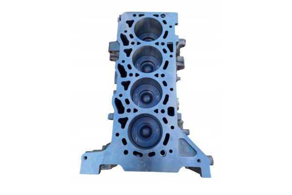 New engine without head block Ford Transit Boxer Jumper 2 2 TDCI Euro5 4H03 Packaging status original