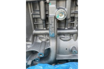 New engine without head block Ford Transit Boxer Jumper 2 2 TDCI Euro5 4H03 Part manufacturer Ford OE