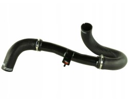 LEFT INTERCOOLER HOSE FIAT DUCATO 06 14 2 3JTD