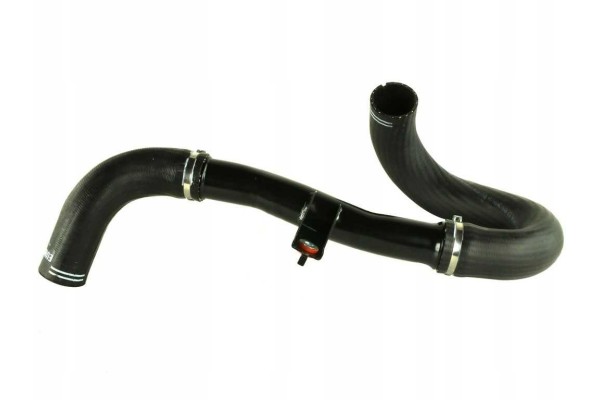 LEFT INTERCOOLER HOSE FIAT DUCATO 06 14 2 3JTD