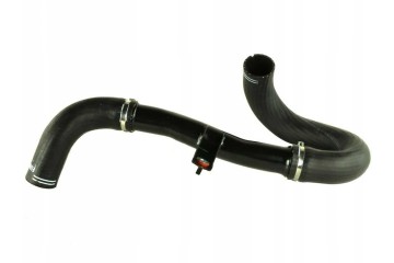 LEFT INTERCOOLER HOSE FIAT DUCATO 06 14 2 3JTD