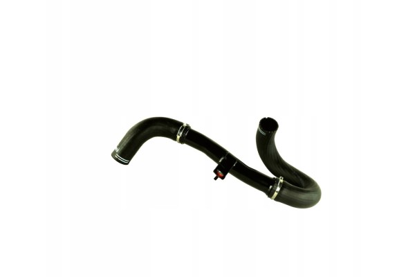LEFT INTERCOOLER HOSE FIAT DUCATO 06 14 2 3JTD Packaging status original
