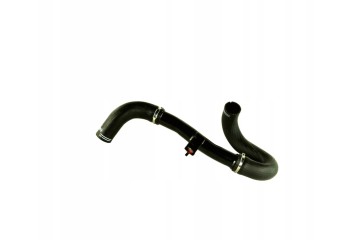 LEFT INTERCOOLER HOSE FIAT DUCATO 06 14 2 3JTD Packaging status original