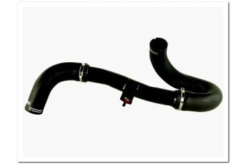 LEFT INTERCOOLER HOSE FIAT DUCATO 06 14 2 3JTD Quality of parts according to GVO O original with manufacturer s logo OE