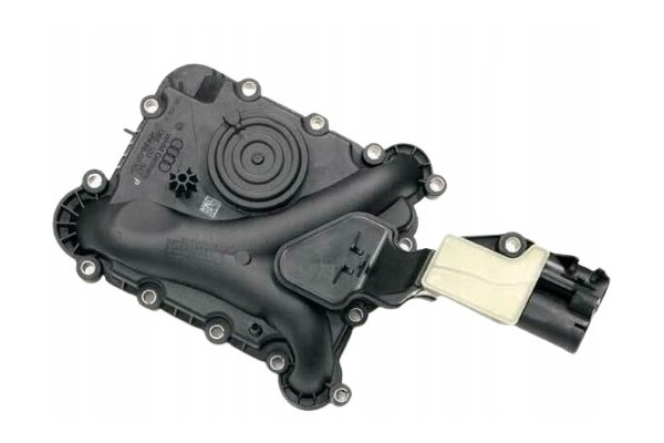 Oil separator odma 06E103547P Audi A4 A5 A6 A8 New Original