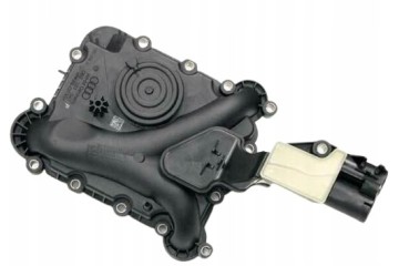 Oil separator odma 06E103547P Audi A4 A5 A6 A8 New Original