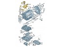 Oil separator odma 06E103547P Audi A4 A5 A6 A8 New Original Quality of parts according to GVO O original with manufacturer s log