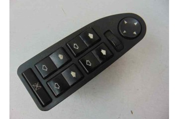 8368966 MANDO ELEVALUNAS DELANTERO IZQUIERDO BMW SERIE 5 BERLINA (E39) 525tds 1998 8368966 184062 BMW - 1