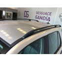 MERCEDES-BENZ CLASE ML (BM 163) 270 CDI (163.113)