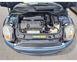 Mini One Cooper CLUBMAN R55 R56 engine 1 4 16V VTI N12B14A 95HP