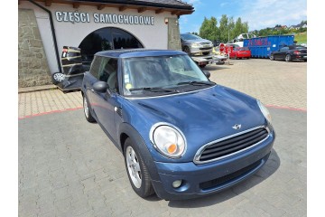Mini One Cooper CLUBMAN R55 R56 engine 1 4 16V VTI N12B14A 95HP Car type passenger cars