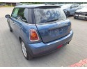Mini One Cooper CLUBMAN R55 R56 engine 1 4 16V VTI N12B14A 95HP Engine type petrol