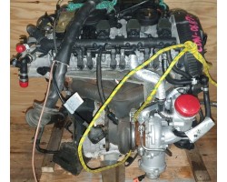ENGINE COMPLETE AUDI A4 A5 A6 2 0 TFSI CDN 2012R