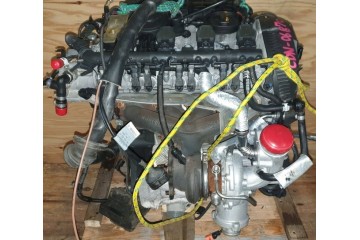 ENGINE COMPLETE AUDI A4 A5 A6 2 0 TFSI CDN 2012R