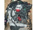 ENGINE COMPLETE AUDI A4 A5 A6 2 0 TFSI CDN 2012R Catalog number of the part CDN