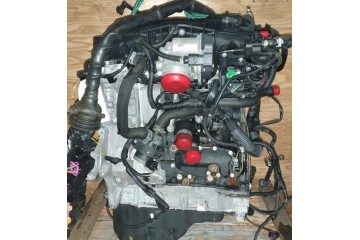 ENGINE COMPLETE AUDI A4 A5 A6 2 0 TFSI CDN 2012R Catalog number of the part CDN