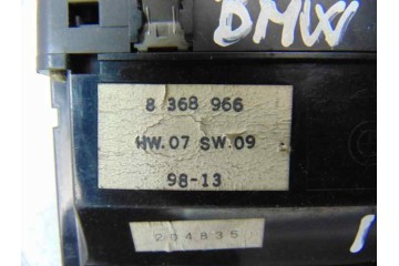 8368966 MANDO ELEVALUNAS DELANTERO IZQUIERDO BMW SERIE 5 BERLINA (E39) 525tds 1998 8368966 184062 BMW - 2