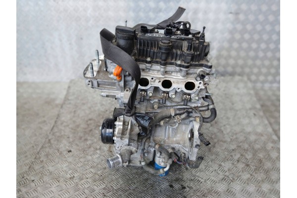 HYUNDAI BAYON I20 III ENGINE 1 0 T GDI G3LE 2023R