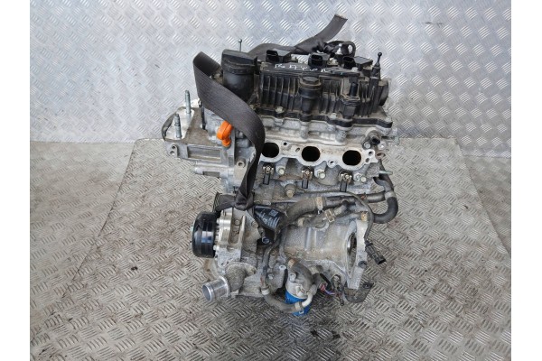 HYUNDAI BAYON I20 III ENGINE 1 0 T GDI G3LE 2023R Part manufacturer Hyundai OE