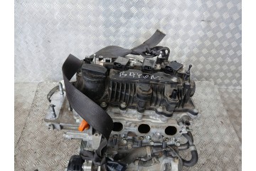 HYUNDAI BAYON I20 III ENGINE 1 0 T GDI G3LE 2023R Car type 4x4 SUV