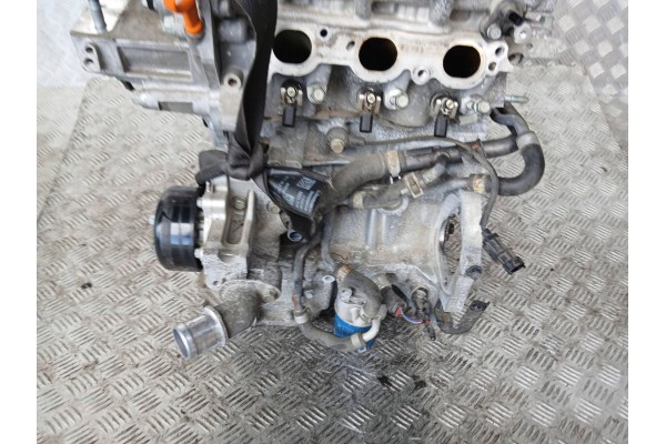 HYUNDAI BAYON I20 III ENGINE 1 0 T GDI G3LE 2023R Catalog number of the part G3LE