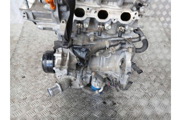HYUNDAI BAYON I20 III ENGINE 1 0 T GDI G3LE 2023R Catalog number of the part G3LE