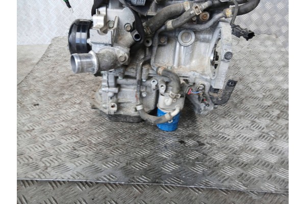HYUNDAI BAYON I20 III ENGINE 1 0 T GDI G3LE 2023R Engine type petrol