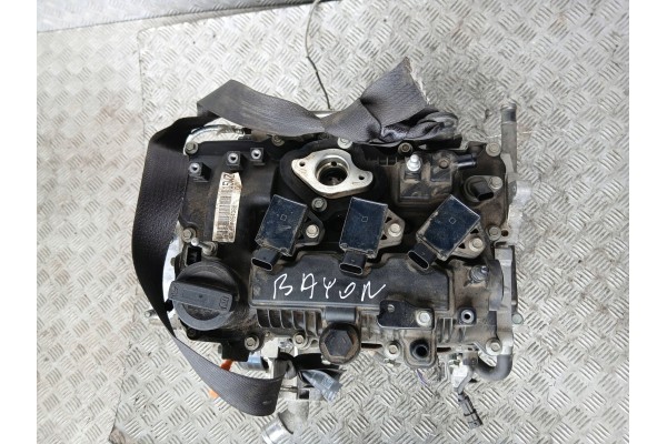 HYUNDAI BAYON I20 III ENGINE 1 0 T GDI G3LE 2023R Version European