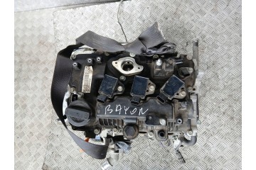 HYUNDAI BAYON I20 III ENGINE 1 0 T GDI G3LE 2023R Version European