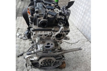 Motor HYUNDAI BAYON I20 III 1.0 T-GDI G3LE 2023