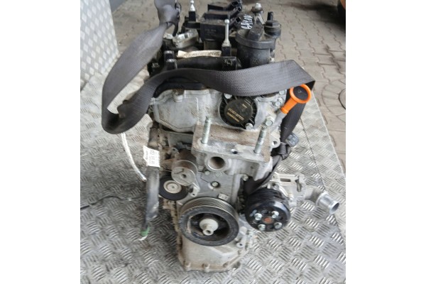 Motor HYUNDAI BAYON I20 III 1.0 T-GDI G3LE 2023