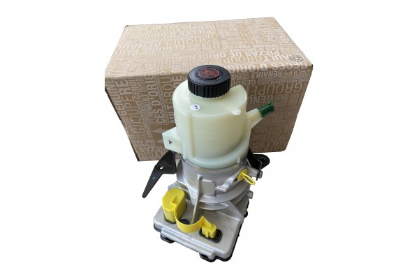 NEW POWER STEERING PUMP RENAULT HIT OPEL VIVARO B FIAT TALENTO 491100616R